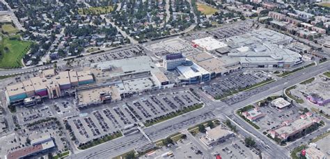 Cadillac Fairview Announces $17 Million Revamp of Chinook Centre Food Court | SkyriseCalgary