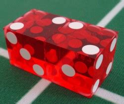 Craps Dice | Dice Setting And Dice Control Tips To Make You a Professional