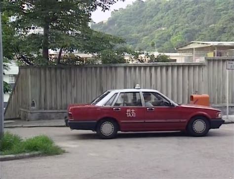 IMCDb.org: 1987 Nissan Cedric Taxi [Y31] in "Ngau zoeng, 1993"