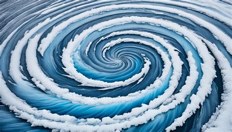 Polar Vortex Impact on Climate Change Explained