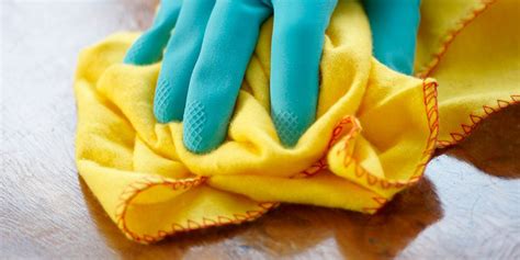 Understanding Dust Cloths and Their Uses Complete Guide