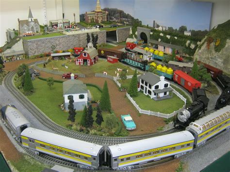 CoolTrains Toys & Hobbies - Model Trains - Hobby Store | Model train ...