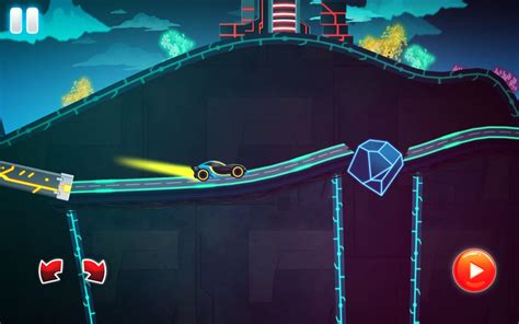 Car Games: Neon Rider Drives Sport Cars APK for Android Download