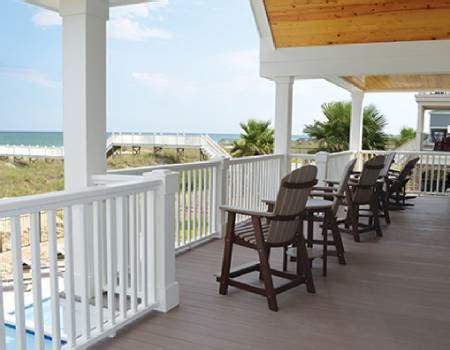 Garden City Beach & Surfside Beach Vacation Rentals | Dunes Realty