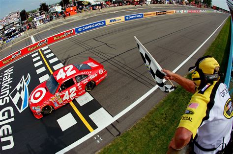 Chip Ganassi Racing through the years | NASCAR