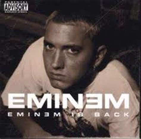 Eminem album covers - Detroit Rappers Photo (27885620) - Fanpop