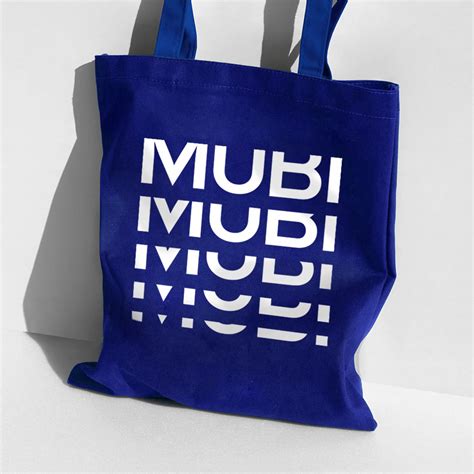 Papa's Got a Brand Blue Bag – MUBI SHOP Apparel Design, Blue Bags, Reusable Tote Bags, Brand ...