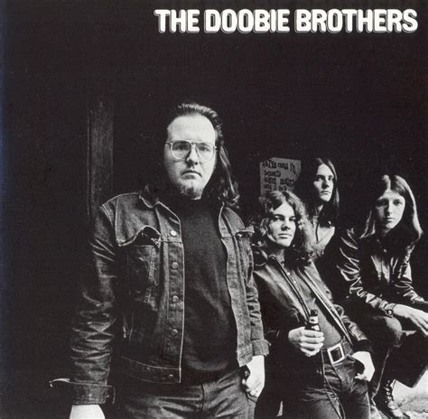 Musicotherapia: The Doobie Brothers (1971)