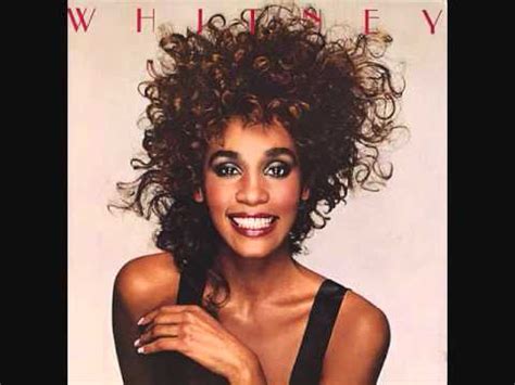 Whitney Houston Tribute - YouTube