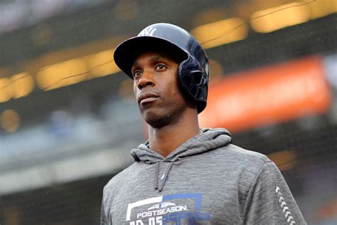 Andrew McCutchen on why he didn't re-sign with New York Yankees