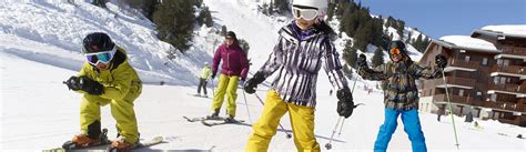 Lift Passes | Ski Chalet, Meribel, Three Valleys | Ski Blanc