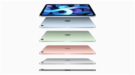 Best iPad Air 4 (2020) Deals: UK & US Discounts - Tech Advisor