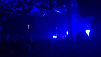 RIN LIVE - Nightlife (Berlin) - YouTube
