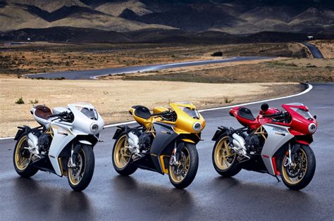 MV Agusta introduces the new Superveloce and Superveloce S | Autonoid