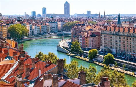 City Spotlight on Lyon, France | Girl Sees The World