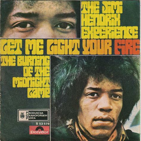 Top Jimi Hendrix Songs, Best of the Guitar Genius