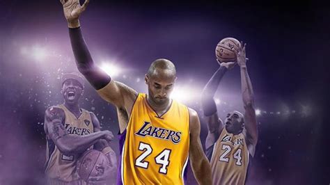 Nba 2k kobe cover | nba2kgames