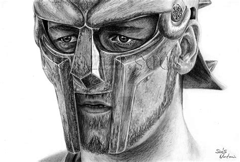 Gladiator by SosiNonoo on DeviantArt