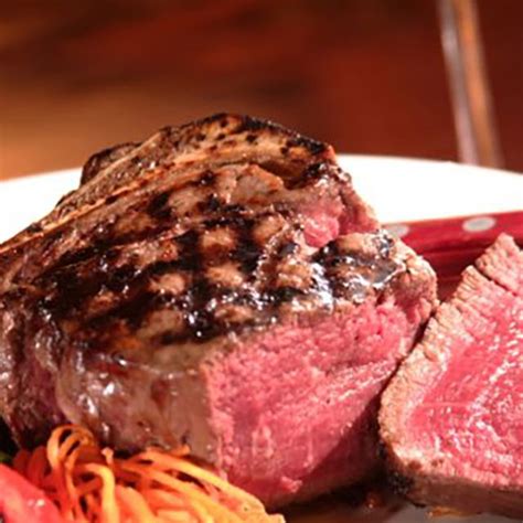 Hyde Park Prime steakhouse - Indianapolis Restaurant - Indianapolis, IN ...