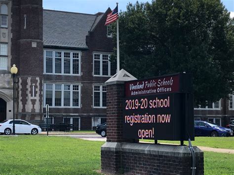 Vineland schools reach compromise with kneeling teacher