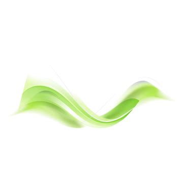 Green Abstract Wave Background Vector Art, Abstract Wave, Abstract Waves, Green Abstract Wave ...