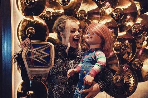 AEW star reacts to WWE Superstar Liv Morgan's cameo appearance on ...