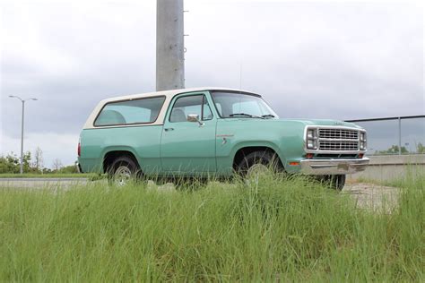 1980 Dodge Ramcharger for sale #92845 | MCG