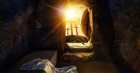 10 Resurrection Sunday Facts Everyone Should Know for Easter | Jesus ...