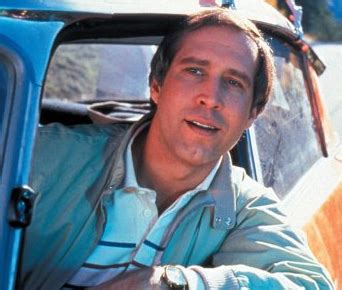 Characters in National Lampoon's Vacation - TV Tropes