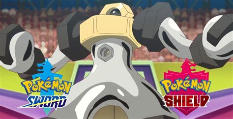 How To Get Meltan Into Pokémon Sword & Shield