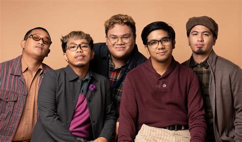 Filipino pop-rock outfit NOBITA hits home with soulful new track “Paruparo Na Walang Hanggan ...