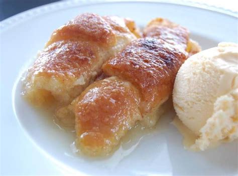 Mountain Dew Apple Dumplings Recipe 6 | Just A Pinch Recipes