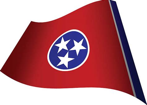 Tennessee State Flag Illustrations, Royalty-Free Vector Graphics & Clip ...