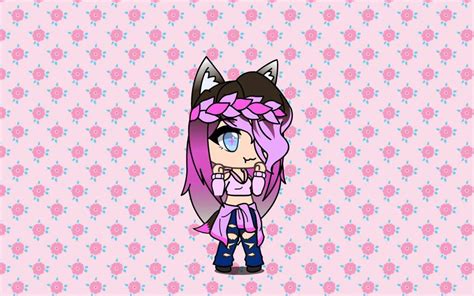 {XxiroxX} The Gacha Girl UwU | Official Lunime Amino