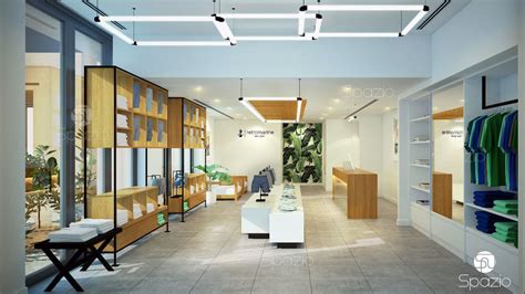 Retail Store Interior Design Detail With Full Pictures ★★★ - all simple ...