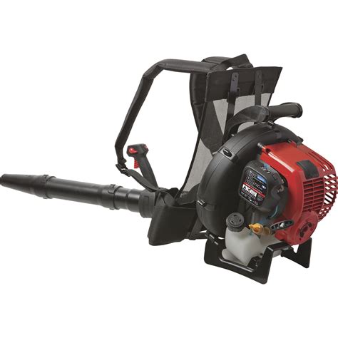 Troy-Bilt 4-Cycle Backpack Leaf Blower — 32cc, 500 CFM, Model# TB4BP EC | Northern Tool + Equipment