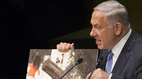 Netanyahu's rhetoric brings same old message - Al-Monitor: Independent ...