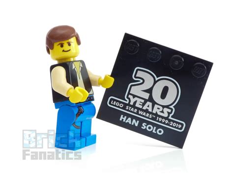 LEGO changes approach for anniversary celebrations