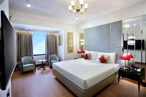 The Ambassador Mumbai undertakes massive renovation exercise - Hotelier India