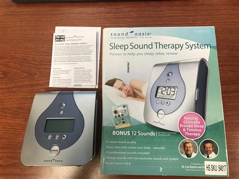 The #tinnitus Masking Sound Generator. | Resurge review, Sleep therapy, Sound sleep