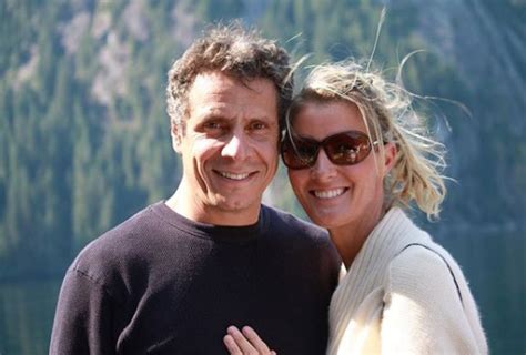 Andrew Cuomo Wiki, Age, Height, Wife, Girlfriend, Family, Biography ...