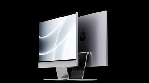 New iMac Pro and M3 iMac on the Horizon - MacBack