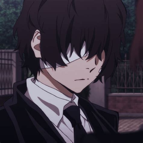 dazai « | hazl.x | Stray dogs anime, Dazai bungou stray dogs, Bungou ...