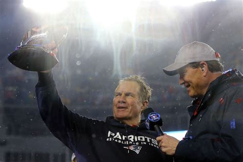 5 greatest wins in Bill Belichick's NFL career