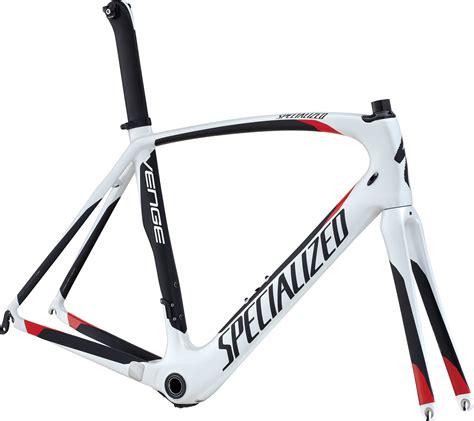 Venge Pro Frameset | Specialized.com