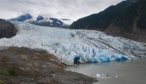 Juneau Cruise Port, Alaska: Overview and Guide