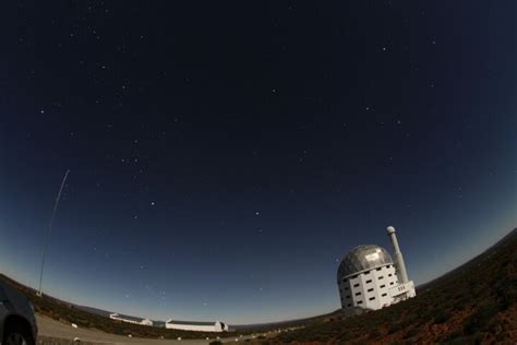 Sutherland observatory | Natural landmarks, Observatory, Landmarks