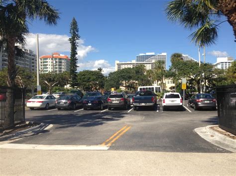 Sebastian Parking Lot - Parking in Fort Lauderdale | ParkMe