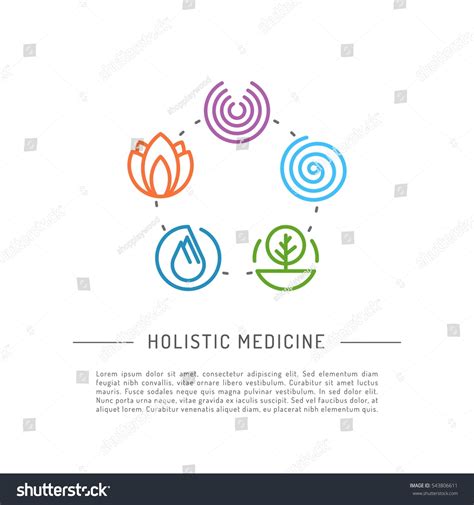 495 Holistic infographic Images, Stock Photos & Vectors | Shutterstock