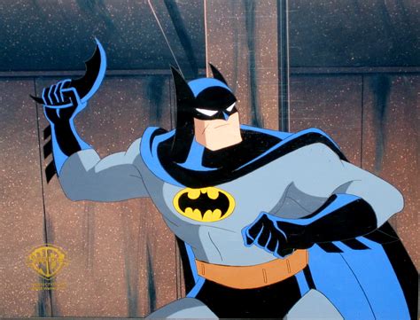 Batarang | Batman:The Animated Series Wiki | Fandom